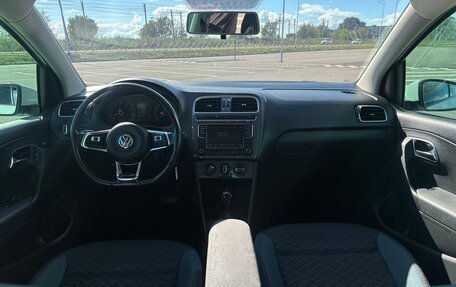Volkswagen Polo VI (EU Market), 2019 год, 1 250 000 рублей, 20 фотография