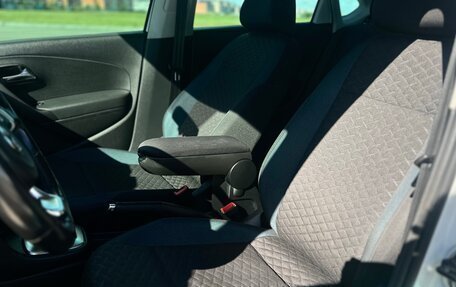 Volkswagen Polo VI (EU Market), 2019 год, 1 250 000 рублей, 21 фотография