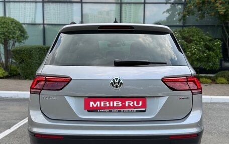 Volkswagen Tiguan II, 2020 год, 2 500 000 рублей, 6 фотография