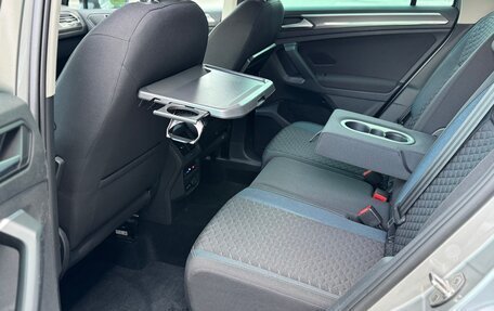 Volkswagen Tiguan II, 2020 год, 2 500 000 рублей, 12 фотография