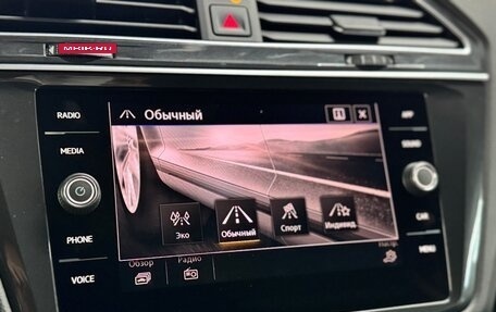 Volkswagen Tiguan II, 2020 год, 2 500 000 рублей, 15 фотография