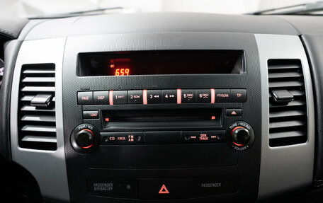 Citroen C-Crosser, 2011 год, 1 195 000 рублей, 10 фотография