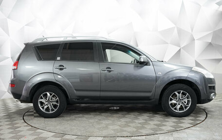Citroen C-Crosser, 2011 год, 1 195 000 рублей, 4 фотография