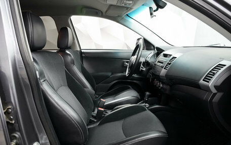 Citroen C-Crosser, 2011 год, 1 195 000 рублей, 6 фотография