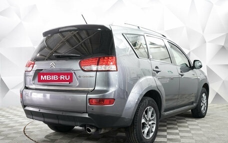 Citroen C-Crosser, 2011 год, 1 195 000 рублей, 3 фотография