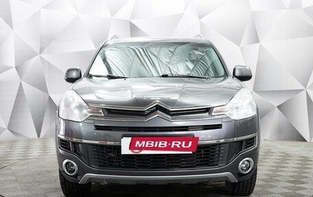 Citroen C-Crosser, 2011 год, 1 195 000 рублей, 5 фотография