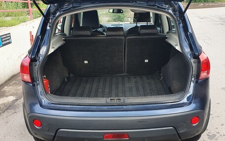 Nissan Qashqai, 2008 год, 850 000 рублей, 4 фотография