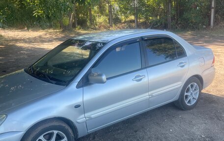 Mitsubishi Lancer IX, 2007 год, 500 000 рублей, 2 фотография