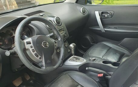 Nissan Qashqai, 2008 год, 850 000 рублей, 5 фотография
