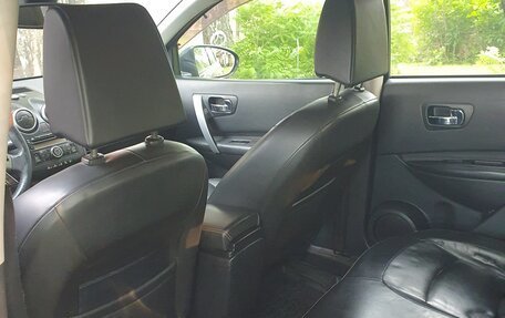 Nissan Qashqai, 2008 год, 850 000 рублей, 6 фотография