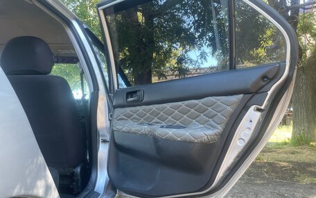 Mitsubishi Lancer IX, 2007 год, 500 000 рублей, 9 фотография