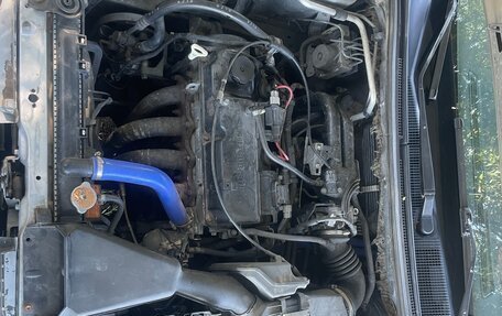 Mitsubishi Lancer IX, 2007 год, 500 000 рублей, 7 фотография