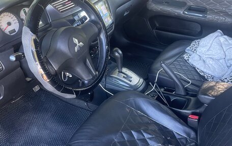 Mitsubishi Lancer IX, 2007 год, 500 000 рублей, 14 фотография