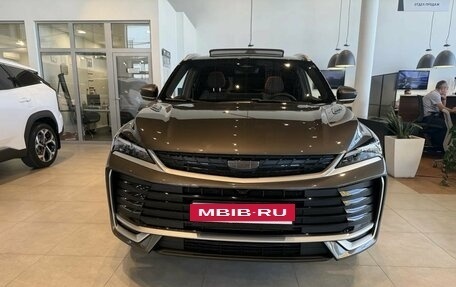 Geely Coolray I, 2026 год, 2 964 990 рублей, 2 фотография