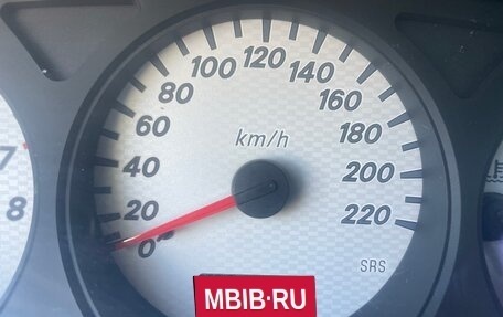 Mitsubishi Lancer IX, 2007 год, 500 000 рублей, 13 фотография
