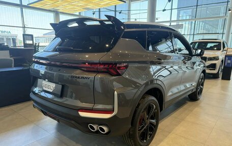 Geely Coolray I, 2026 год, 2 964 990 рублей, 4 фотография