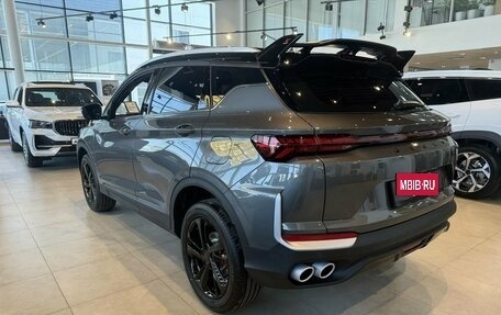 Geely Coolray I, 2026 год, 2 964 990 рублей, 3 фотография