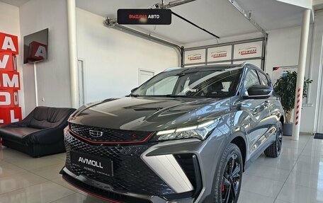 Geely Coolray I, 2023 год, 2 189 000 рублей, 2 фотография