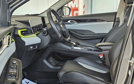 Geely Coolray I, 2023 год, 2 189 000 рублей, 9 фотография