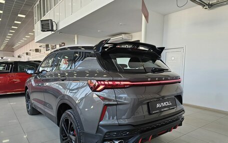 Geely Coolray I, 2023 год, 2 189 000 рублей, 6 фотография
