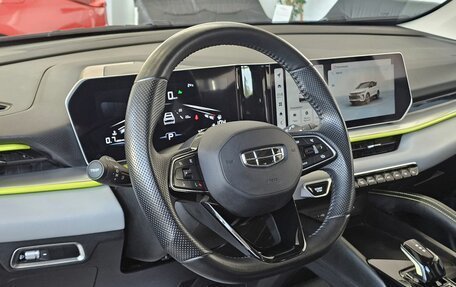 Geely Coolray I, 2023 год, 2 189 000 рублей, 11 фотография
