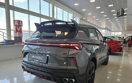 Geely Coolray I, 2023 год, 2 189 000 рублей, 7 фотография