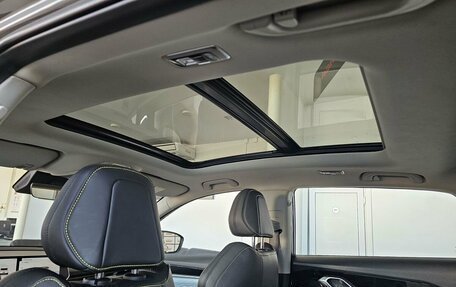 Geely Coolray I, 2023 год, 2 189 000 рублей, 14 фотография