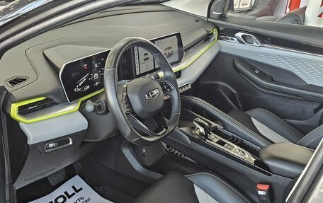 Geely Coolray I, 2023 год, 2 189 000 рублей, 10 фотография