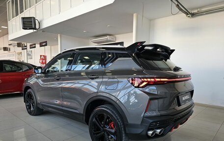 Geely Coolray I, 2023 год, 2 189 000 рублей, 5 фотография
