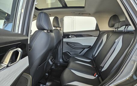 Geely Coolray I, 2023 год, 2 189 000 рублей, 13 фотография