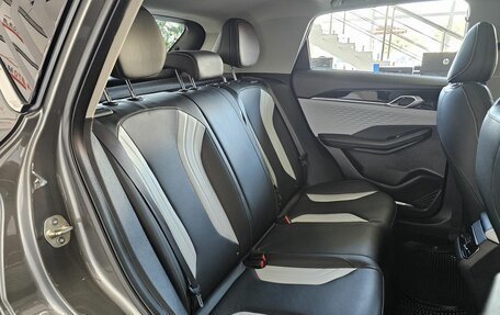Geely Coolray I, 2023 год, 2 189 000 рублей, 15 фотография