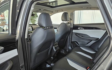 Geely Coolray I, 2023 год, 2 189 000 рублей, 12 фотография
