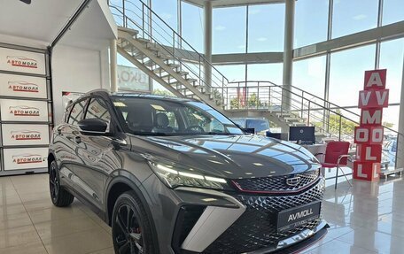 Geely Coolray I, 2023 год, 2 189 000 рублей, 3 фотография