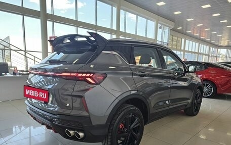 Geely Coolray I, 2023 год, 2 189 000 рублей, 8 фотография