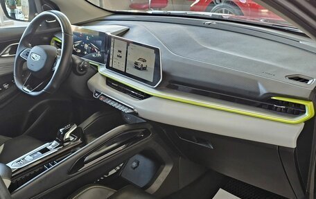 Geely Coolray I, 2023 год, 2 189 000 рублей, 17 фотография