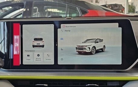 Geely Coolray I, 2023 год, 2 189 000 рублей, 19 фотография