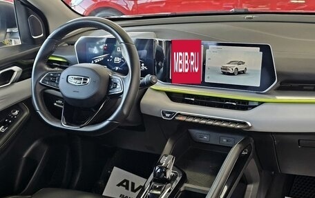 Geely Coolray I, 2023 год, 2 189 000 рублей, 18 фотография