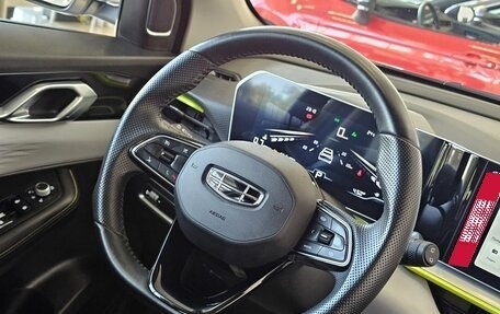 Geely Coolray I, 2023 год, 2 189 000 рублей, 21 фотография