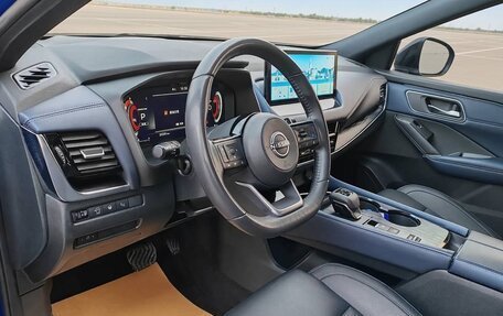 Nissan Qashqai, 2023 год, 2 030 000 рублей, 14 фотография
