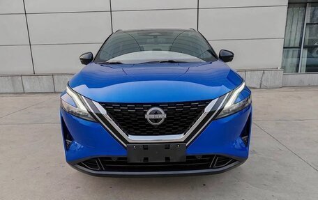 Nissan Qashqai, 2023 год, 2 030 000 рублей, 2 фотография