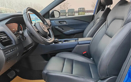 Nissan Qashqai, 2023 год, 2 030 000 рублей, 9 фотография