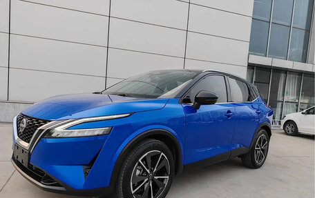 Nissan Qashqai, 2023 год, 2 030 000 рублей, 3 фотография
