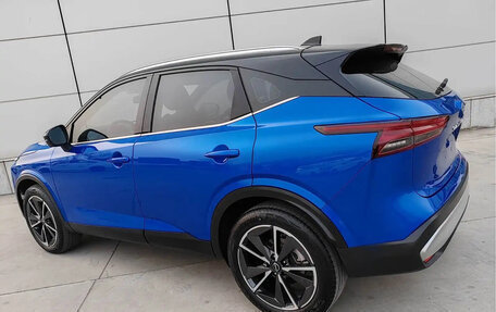 Nissan Qashqai, 2023 год, 2 030 000 рублей, 4 фотография
