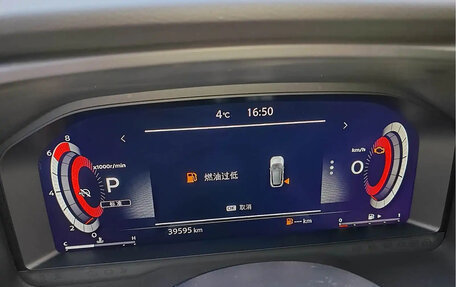 Nissan Qashqai, 2023 год, 2 030 000 рублей, 8 фотография