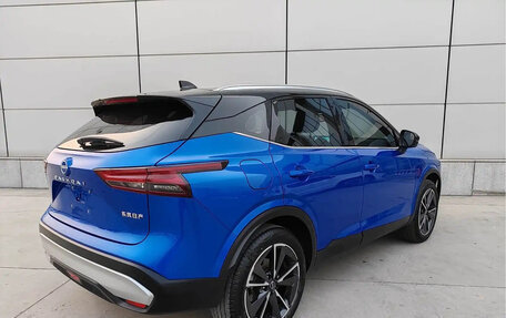 Nissan Qashqai, 2023 год, 2 030 000 рублей, 6 фотография