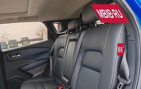 Nissan Qashqai, 2023 год, 2 030 000 рублей, 10 фотография