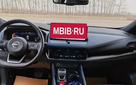 Nissan Qashqai, 2023 год, 2 030 000 рублей, 13 фотография