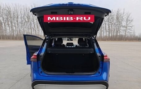 Nissan Qashqai, 2023 год, 2 030 000 рублей, 7 фотография