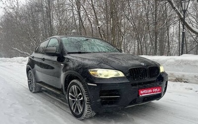 BMW X6, 2013 год, 2 350 000 рублей, 1 фотография