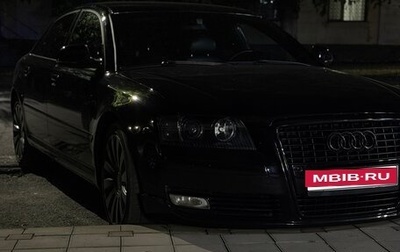 Audi A8, 2008 год, 800 000 рублей, 1 фотография